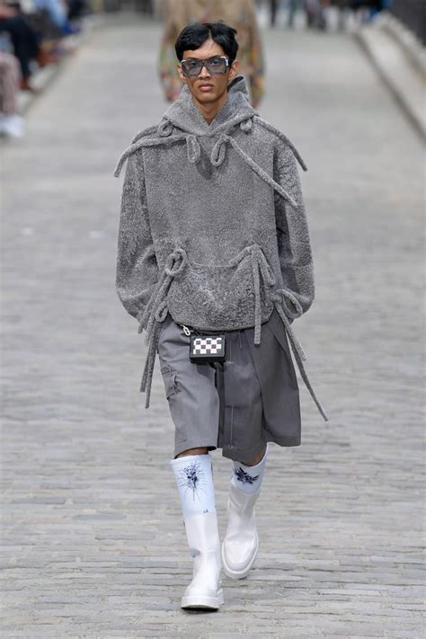 louis vuitton men's spring summer 2019|louis vuitton fashion week.